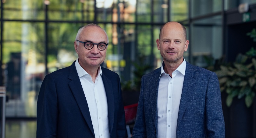 imec Announces Leadership Transition